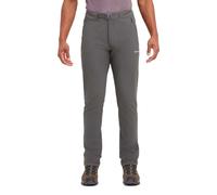 Montane Dynamic Lite Pants Grey 34 / Regular Men
