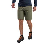 Montane Dynamic Lite Shorts Green 36 Men