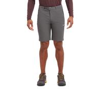 Montane - Dynamic Lite Shorts - Shorts size 34, white