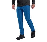 Montane Dynamic Lite Pants Blue 34 / Regular Men