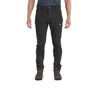 Montane Men's Dynamic XT Thermal Mountain Trousers Black