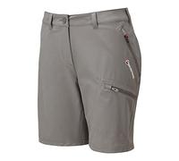 Montane Dyno Stretch Women's Shorts - SS21 - Small Grey