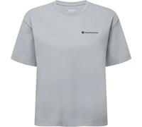 Montane F Alhena Mountain 25 T Shirt, women, light blue 40(L)