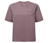 Montane F Alhena Mountain 25 T Shirt, women, purple 42(XL)