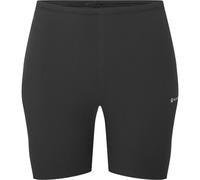 Montane F Jetstream 4In Shorts Tights, shorts tights, men, black 40(L)