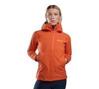 Montane F PHASE LITE JACKET TIGERLILY UK10/EUR38/US6/S