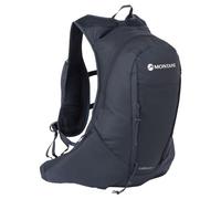 Montane F Trailblazer 16 Eclipse Blue One Size Backpack, Women, Multicoloured (Multicoloured), One Size