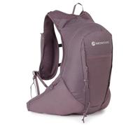 Montane F Trailblazer 16 MOONSCAPE One Size Backpack, Women, Multicoloured (Multicoloured), One Size