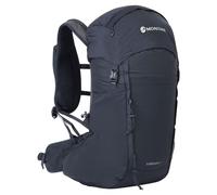 Montane Trailblazer 24l Woman Backpack Black Woman