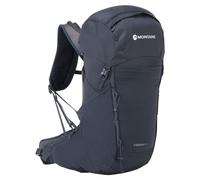 Montane F Trailblazer 30 Eclipse Blue One Size Backpack, Adults Unisex, Multicoloured (Multicoloured), One Size