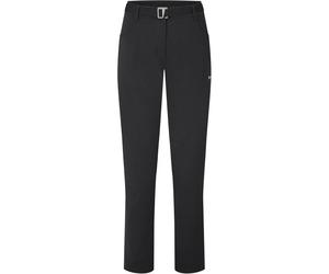 Montane FCAP Women's Caelum Pants Colour: BLA Black, Size: 14 Long