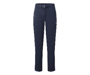 Montane FCAP Women's Caelum Pants Colour: E CLIPSE BLUE, Size: 10 Regular