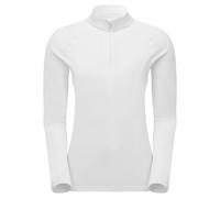 Montane FDRZI Women's Dart Zip Neck - Powder Colour: POW Powder, Size: 12