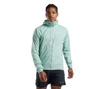 Montane Featherlite Hooded Windproof Jacket