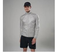 Montane Featherlite Nano Jacket L Gray Men