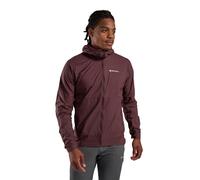 Montane Featherlite Full Zip Sweatshirt