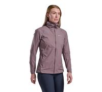 Montane Featherlite Windproof Hooded Women's Jacket - SS25