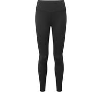 Montane FINL F Ineo Lite Tights Colour: BLA Black, Size: 8 Regular