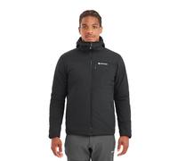 Montane Fireball Hoodie Jacket: Black: XL Size: XL, Colour: Black