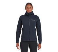 Montane Fireball Lite Women's Hooded Jacket - SS25