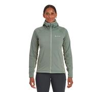 Montane Fireball Lite Women's Hooded Jacket