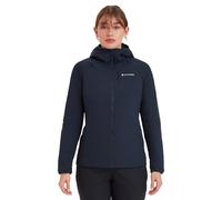 Montane Fireball Women's Hooded Jacket - AW24