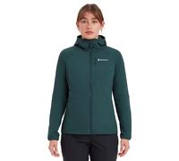 Montane Fireball Women's Hooded Jacket - AW24