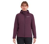 Montane Fireball Women's Hooded Jacket - AW24