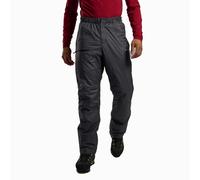 Montane Fortes Lite Pants: Midnight Grey: XL Size: XL, Colour: Midnigh