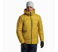 Montane Fortes Xt Jacket Yellow M Men