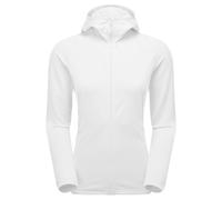 Montane FPRHO FEM PROTIUM HOODIE Colour: POW Powder, Size: 14