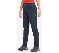 Montane Tucana Pants Blue XL / Regular Woman