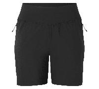 Montane Womens Tucana Lite Shorts Black Size 12