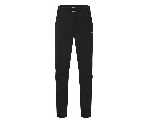Montane FTEP Women's Tenacity Softshell Pants Colour: BLA Black, Size: 14 Regular