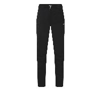 Montane FTEP Women's Tenacity Softshell Pants Size: 18 Regular, Colour: BLA Black