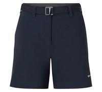 Montane FTSSH Women's Terra Stretch Lite Shorts Colour: E CLIPSE BLUE, Size: 14
