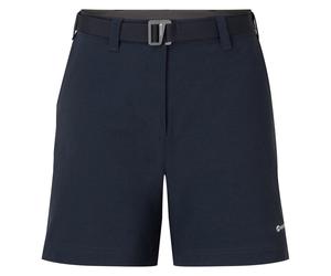 Montane FTSSH Women's Terra Stretch Lite Shorts Colour: E CLIPSE BLUE, Size: 14