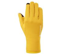 Montane Fury Gloves Yellow S