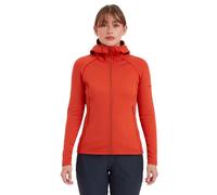 Montane Fury Women's Hooded Jacket - SS25