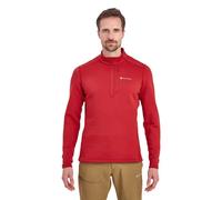 Montane Fury Half Zip Fleece