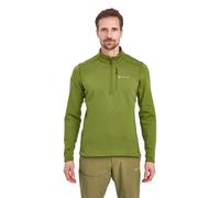 Montane Fury Half Zip Fleece