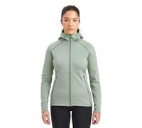 Montane Fury Hoodie Green L Woman