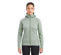 Montane Womens Fury Hooded Fleece Jacket