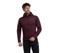 Montane Fury Lite Fleece Hooded Jacket - SS25