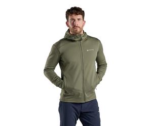 Montane Fury Lite Fleece Hooded Jacket - SS25