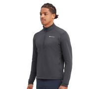 Montane Fury Lite Pull-On Half-Zip Top - SS25