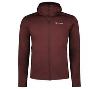 Montane Fury Lite Hoodie Fleece Red L Man