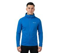 Montane Fury Lite Fleece Hooded Jacket - SS25