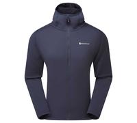 Montane Fury Lite Hoodie Fleece Blue XL Man