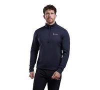 Montane Fury Lite Pull-ON-Eclipse Blue-S